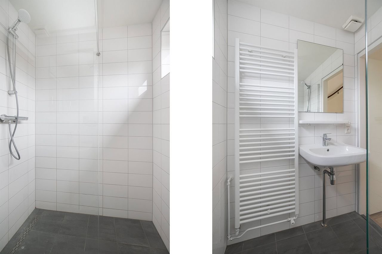 Tussenwoning van 131m2 in Amersfoort - Afbeelding 13