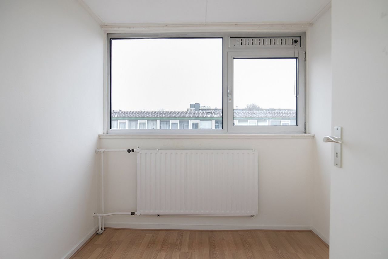 Tussenwoning van 131m2 in Amersfoort - Afbeelding 10