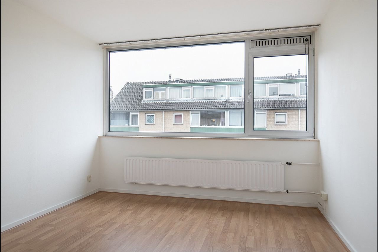 Tussenwoning van 131m2 in Amersfoort - Afbeelding 6