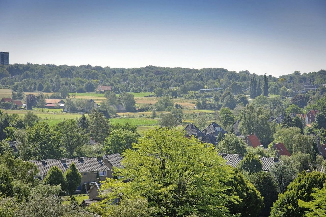 Modern A+ appartement met balkon in Bovenbuurt - Afbeelding 9