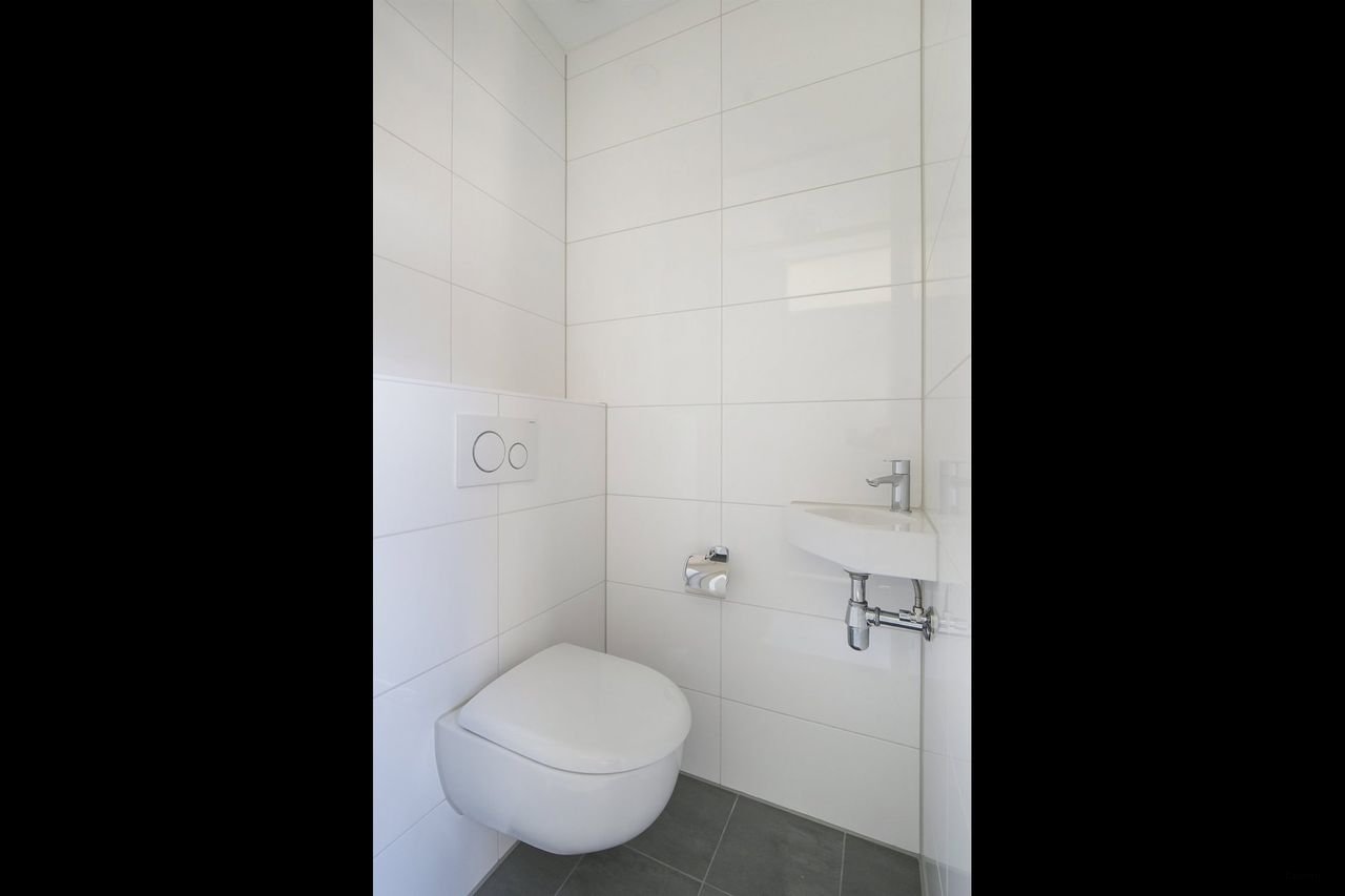 Energy-efficient house with 3 bedrooms and garden in Castricum - Image 6