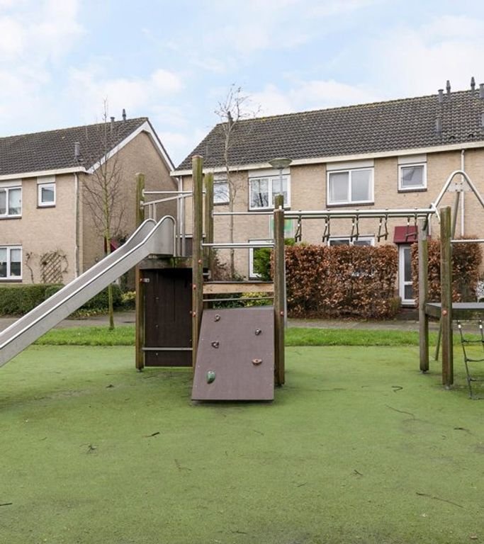 Energy-efficient house with 3 bedrooms and garden in Castricum - Image 9