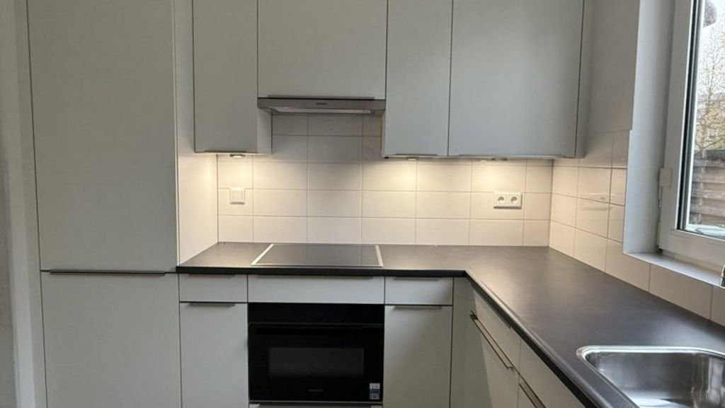 Energy-efficient house with 3 bedrooms and garden in Castricum - Image 1