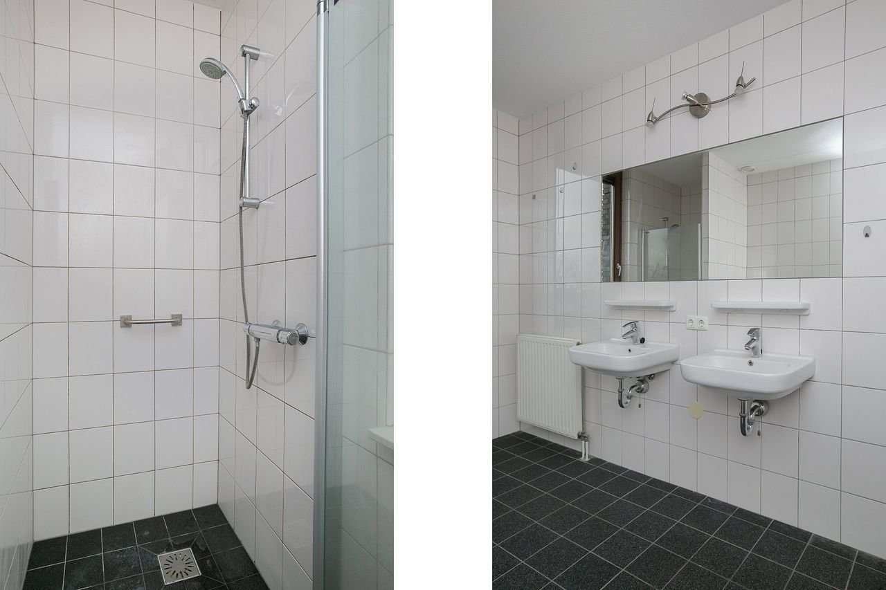 107 m² Apartment with West-Facing Balcony - Image 15