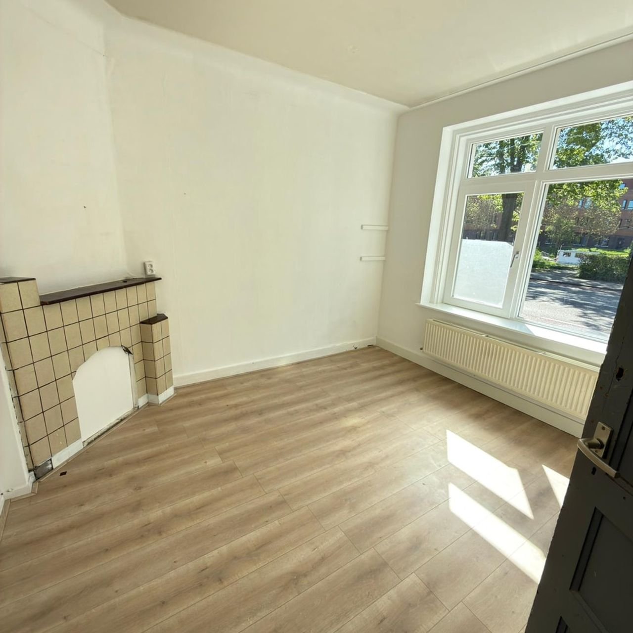 Room with garden near Zwolle city center - Image 2