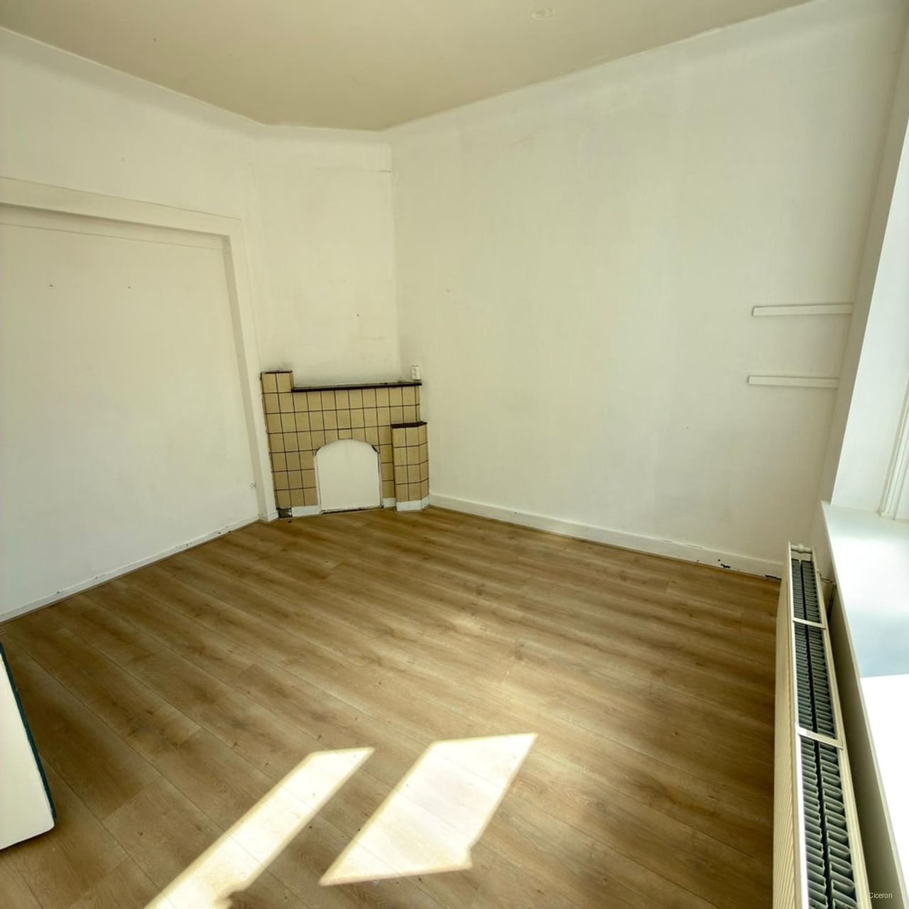 Room with garden near Zwolle city center - Image 3