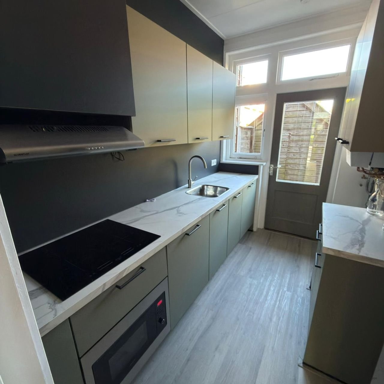 Room with garden near Zwolle city center - Image 6