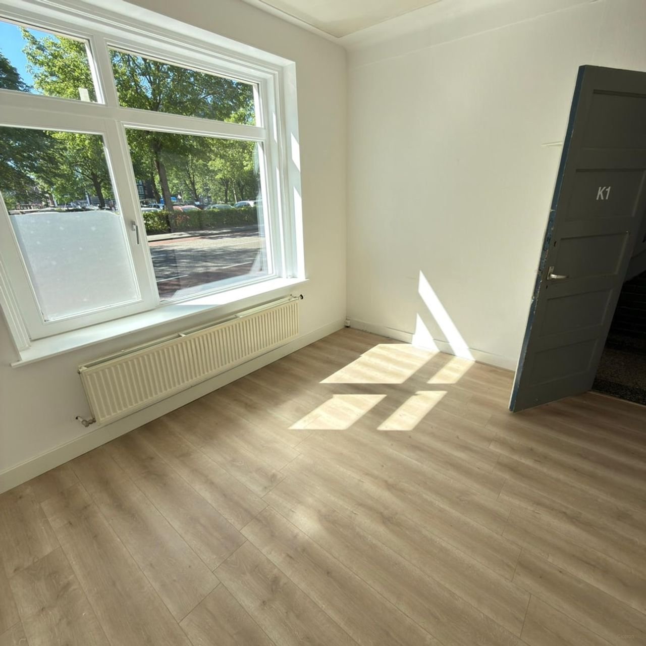 Room with garden near Zwolle city center - Image 4