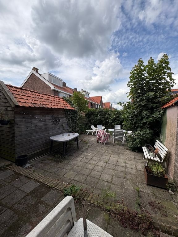 Room with garden near Zwolle city center - Image 5