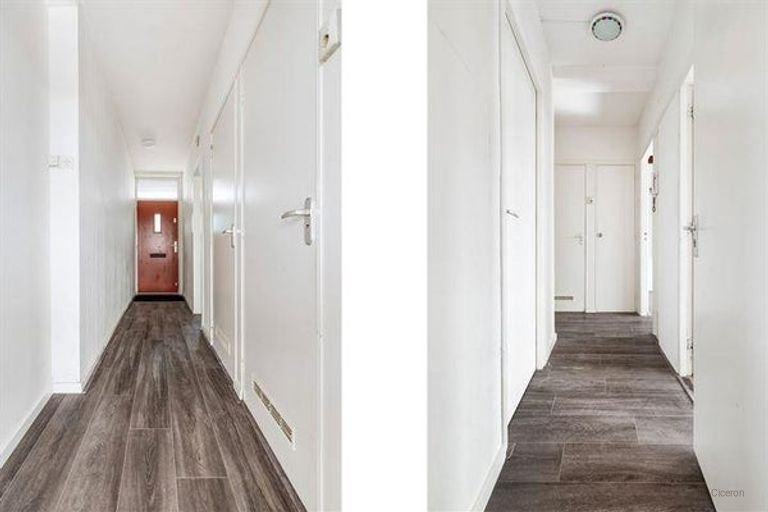 Gemeubileerde studentenkamers Pendrecht - Afbeelding 2