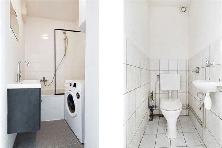 Gemeubileerde studentenkamers Pendrecht - Afbeelding 4