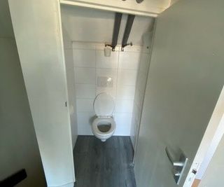 Room with private facilities in Wandelbos - Image 5