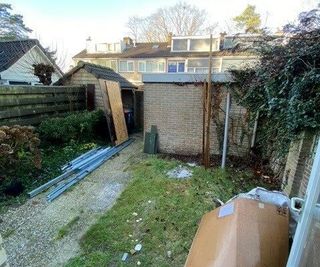 Room with private facilities in Wandelbos - Image 7