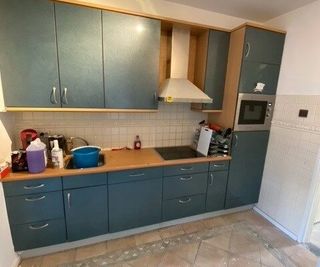 Room with private facilities in Wandelbos - Image 6