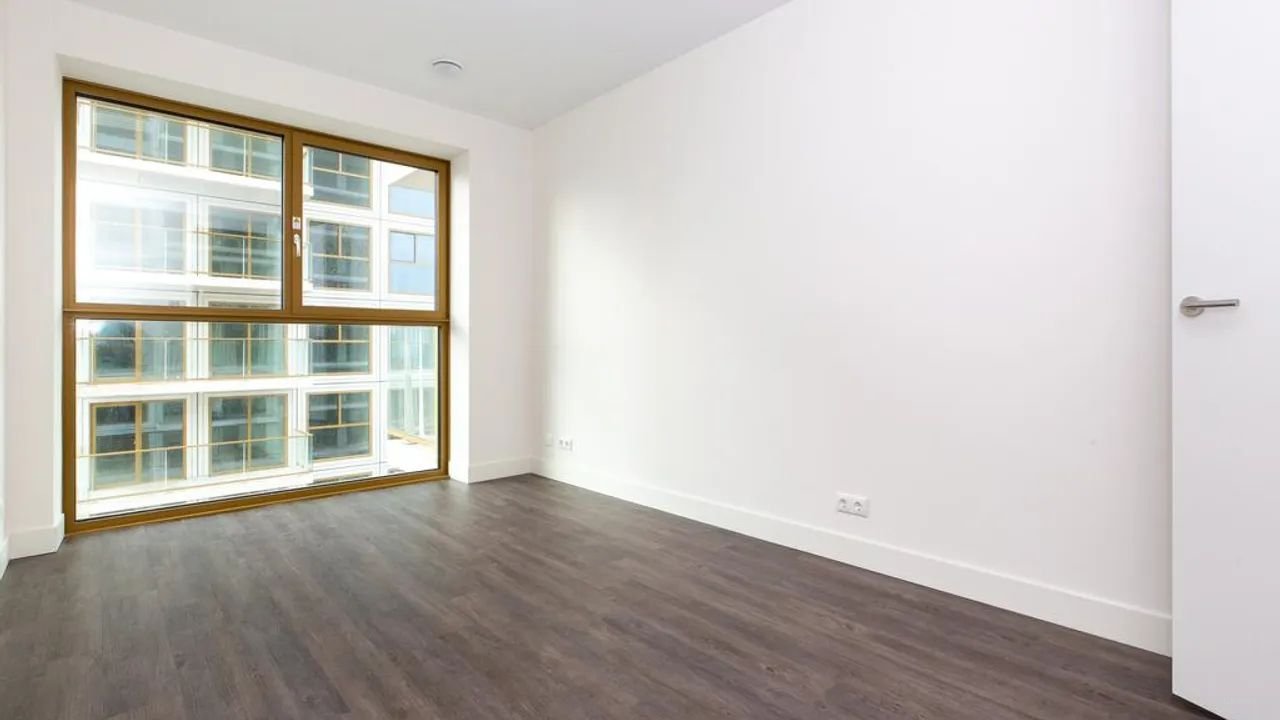 2-kamer appartement in de Zalmhaven met Maas-uitzicht - Afbeelding 18