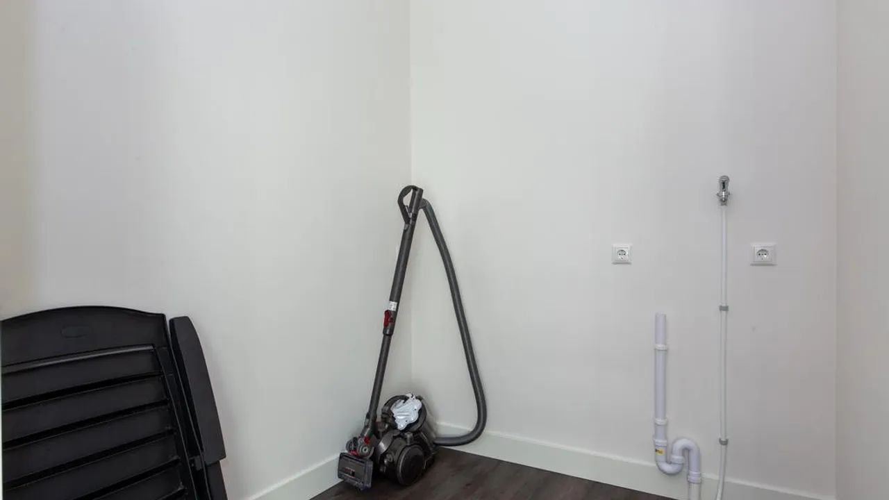 2-kamer appartement in de Zalmhaven met Maas-uitzicht - Afbeelding 22