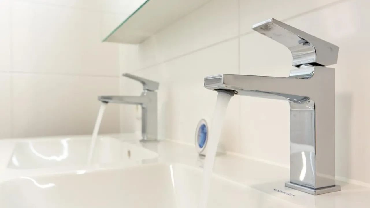 2-kamer appartement in de Zalmhaven met Maas-uitzicht - Afbeelding 20