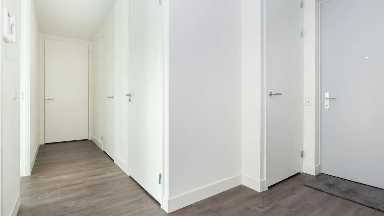 2-kamer appartement in de Zalmhaven met Maas-uitzicht - Afbeelding 8