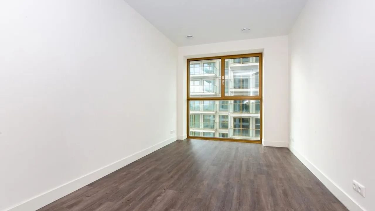 2-kamer appartement in de Zalmhaven met Maas-uitzicht - Afbeelding 17