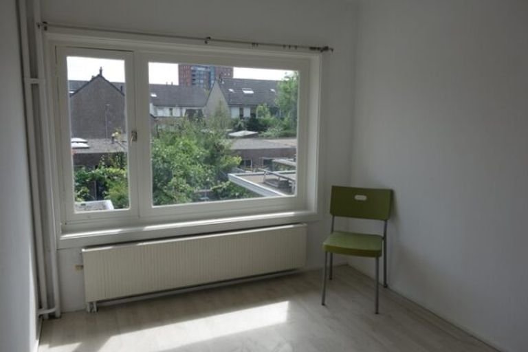 Student Room in Hoogvenne West, Tilburg - Image 1