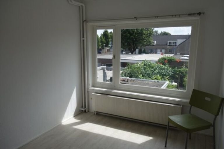 Student Room in Hoogvenne West, Tilburg - Image 2