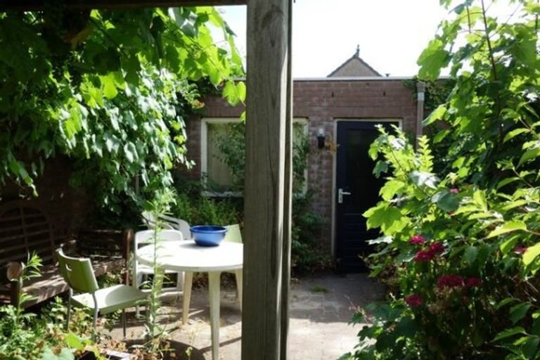 Student Room in Hoogvenne West, Tilburg - Image 5