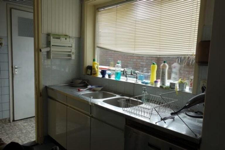 Student Room in Hoogvenne West, Tilburg - Image 4