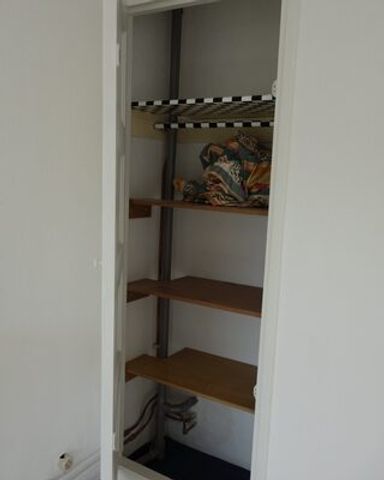 Student Room in Hoogvenne West, Tilburg - Image 7