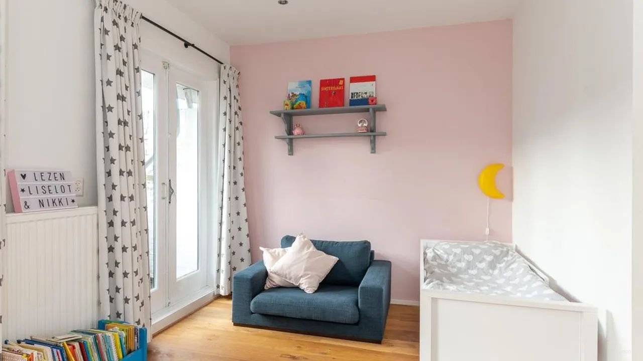 Jaren '30 gezinswoning in Hillegersberg - Afbeelding 24