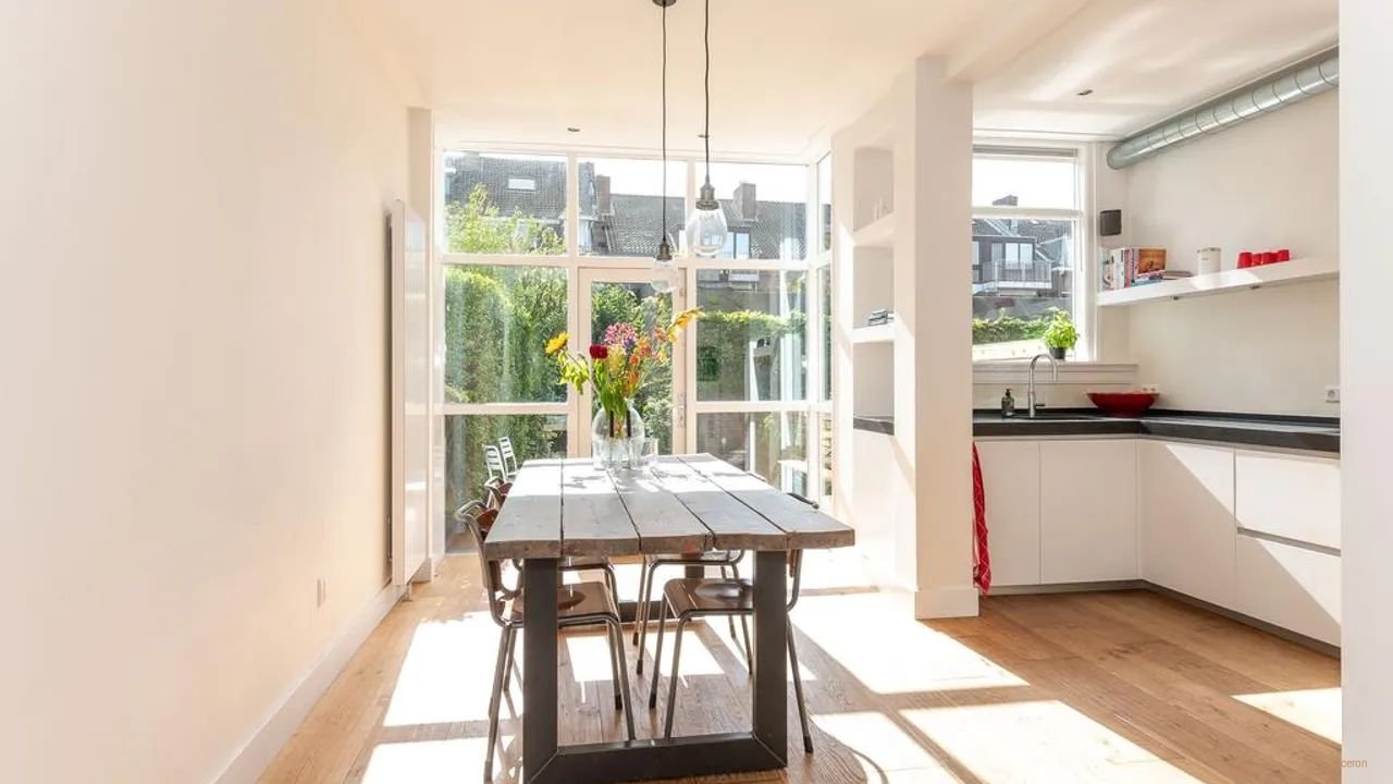 Jaren '30 gezinswoning in Hillegersberg - Afbeelding 12