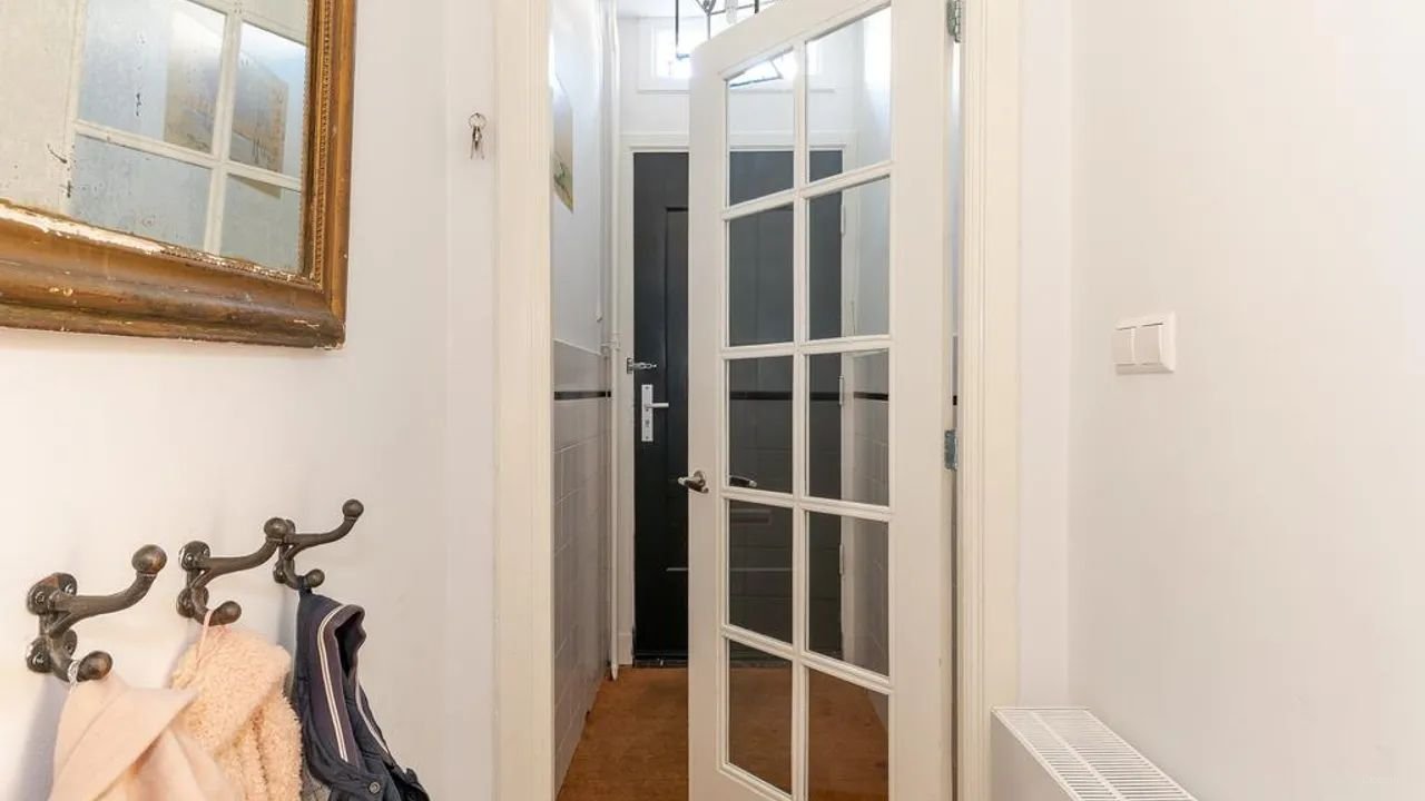 Jaren '30 gezinswoning in Hillegersberg - Afbeelding 5