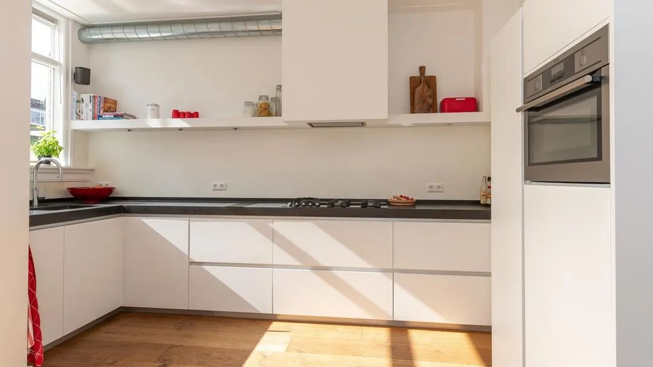 Jaren '30 gezinswoning in Hillegersberg - Afbeelding 10