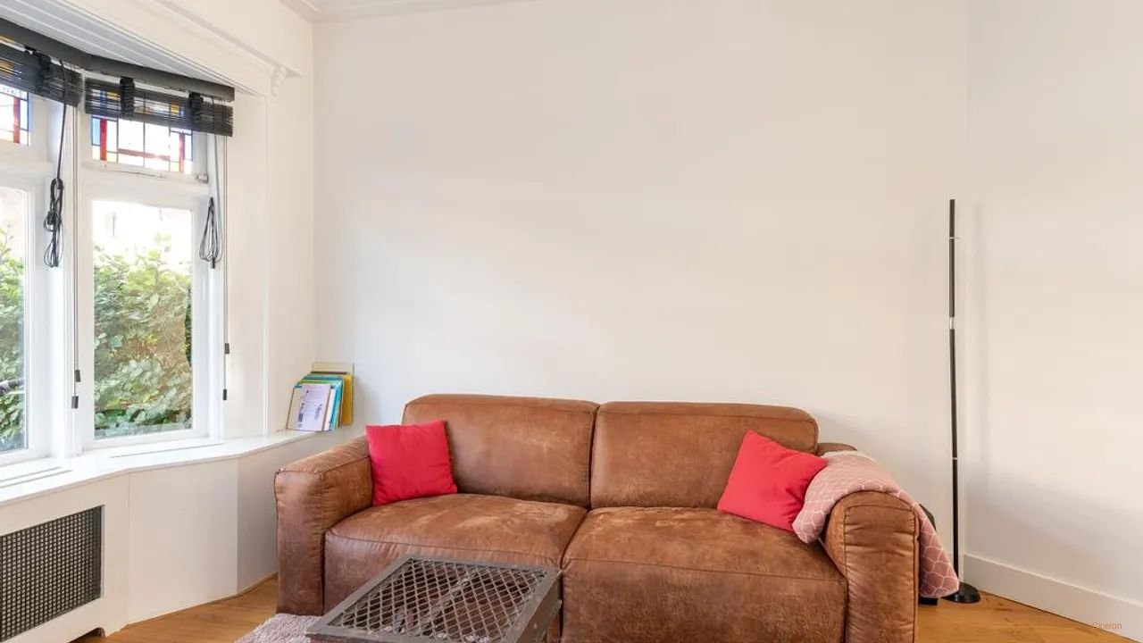 Jaren '30 gezinswoning in Hillegersberg - Afbeelding 7