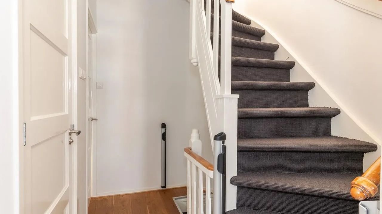 Jaren '30 gezinswoning in Hillegersberg - Afbeelding 17