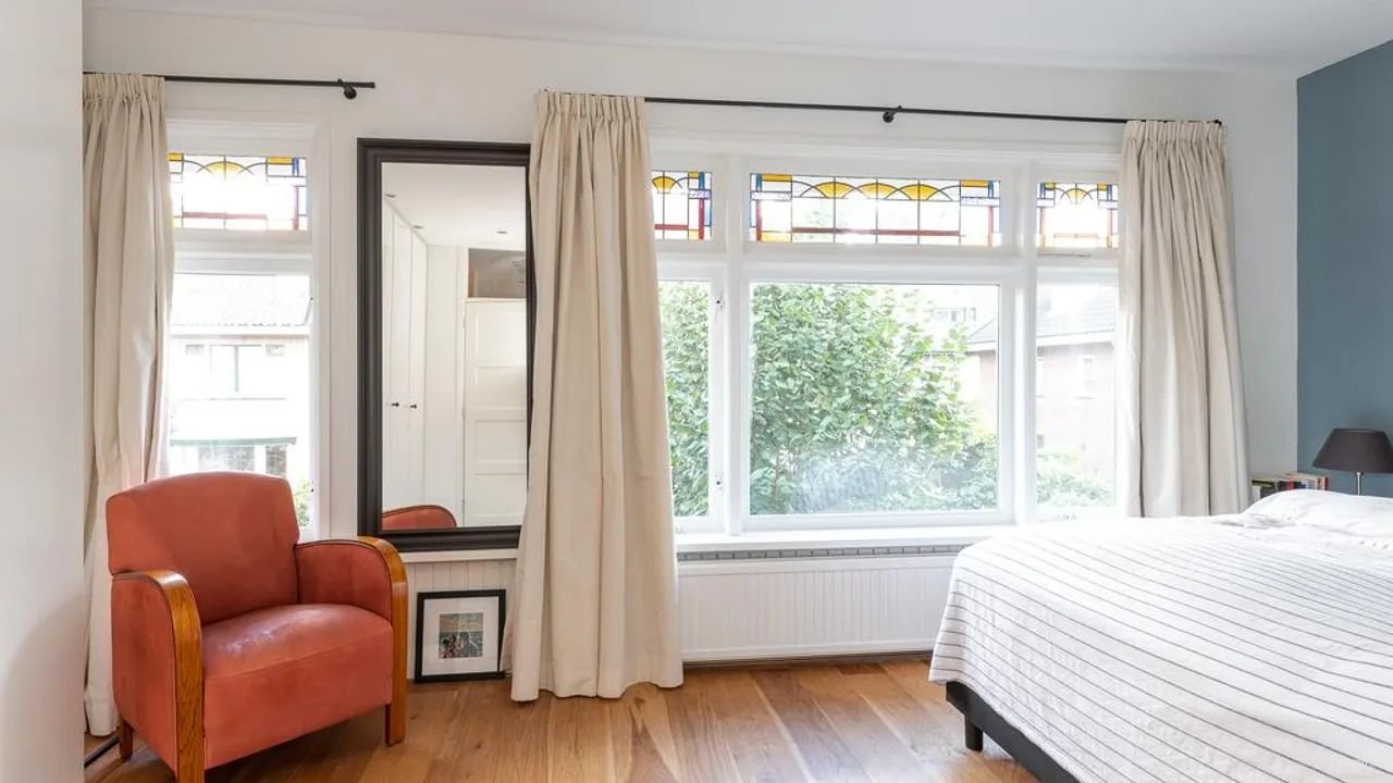 Jaren '30 gezinswoning in Hillegersberg - Afbeelding 18