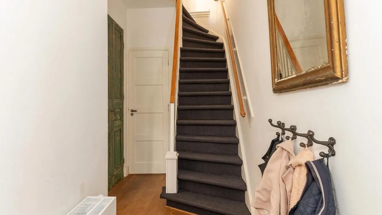 Jaren '30 gezinswoning in Hillegersberg - Afbeelding 6