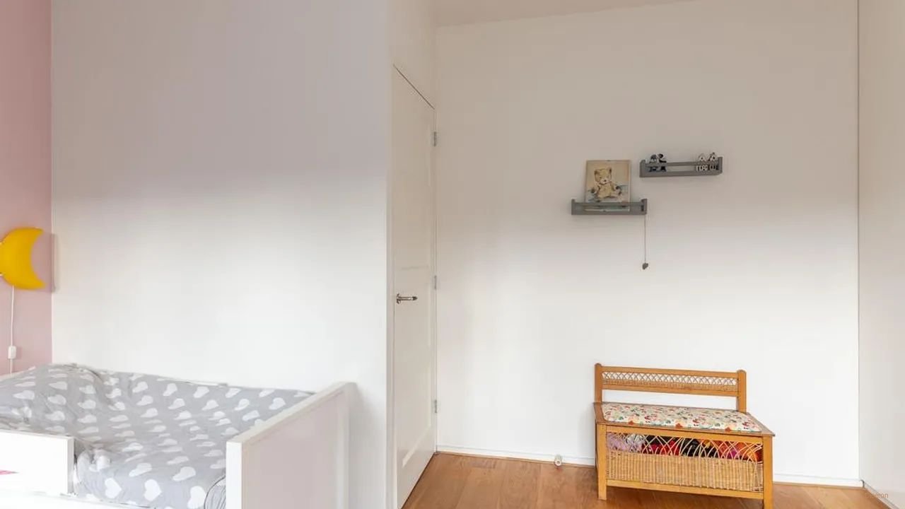 Jaren '30 gezinswoning in Hillegersberg - Afbeelding 25