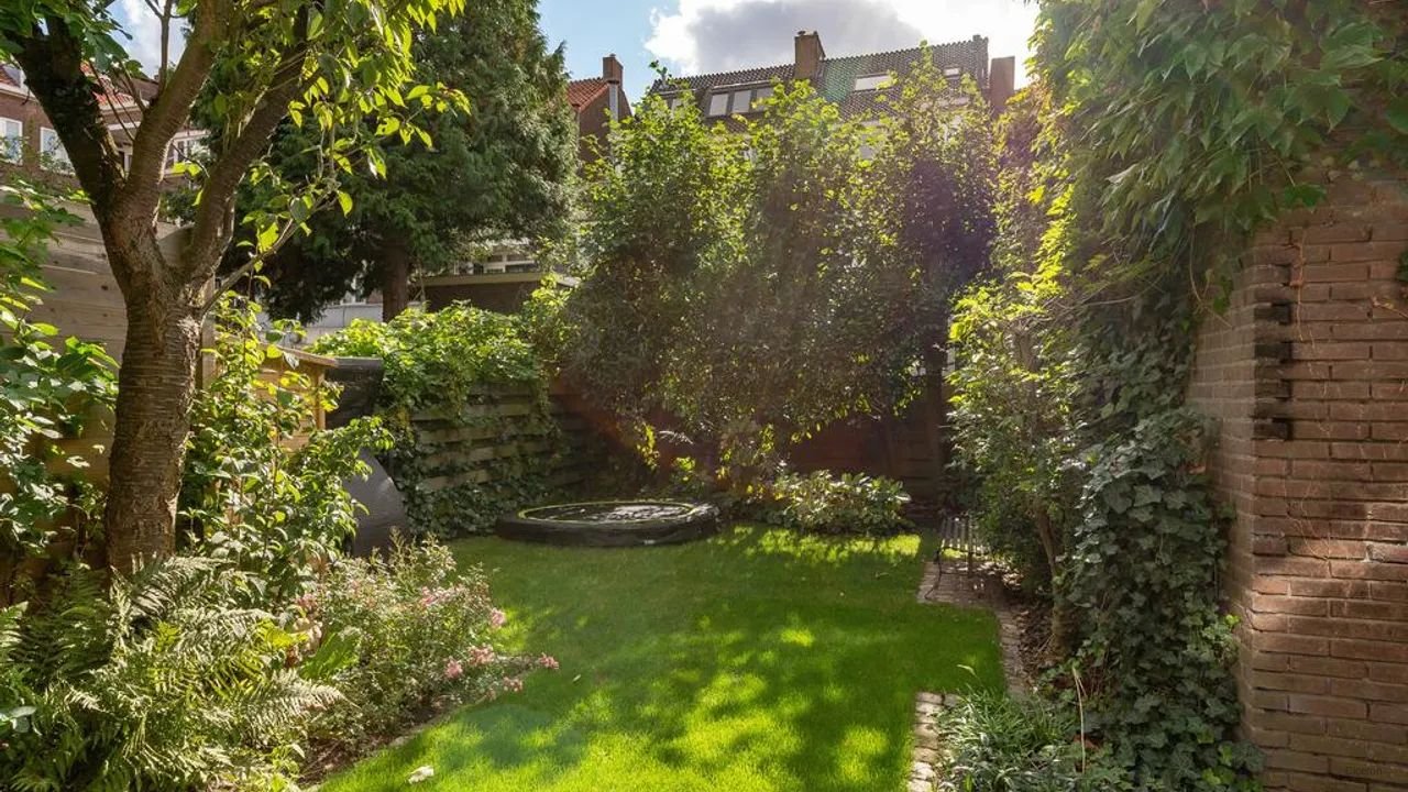 Jaren '30 gezinswoning in Hillegersberg - Afbeelding 16