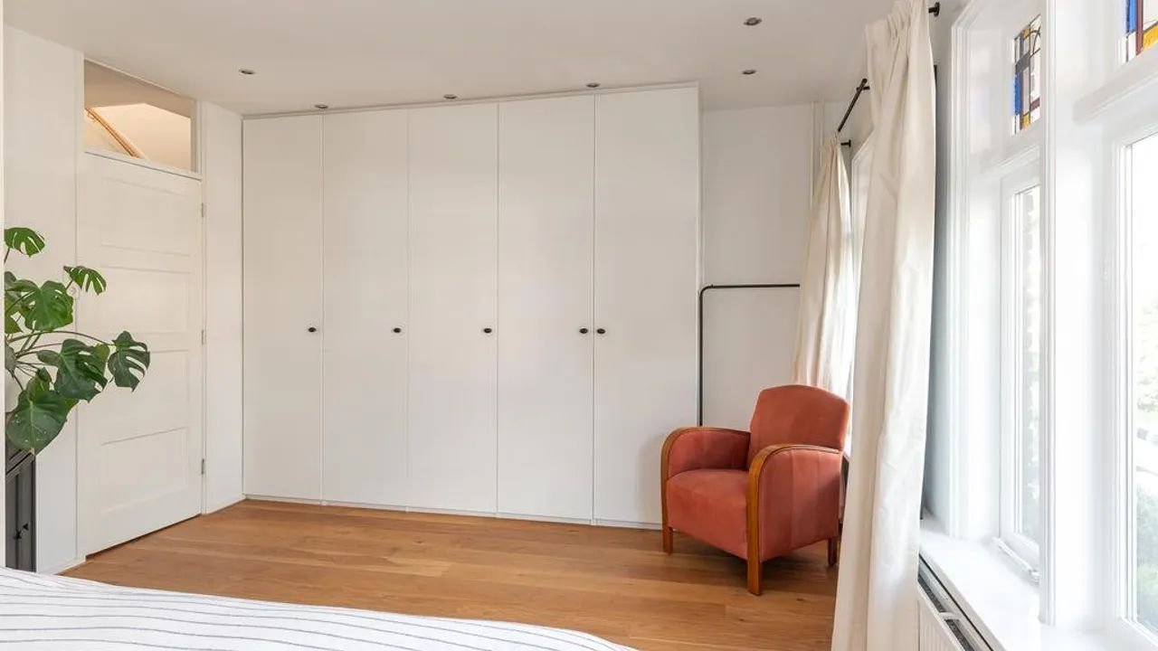 Jaren '30 gezinswoning in Hillegersberg - Afbeelding 20