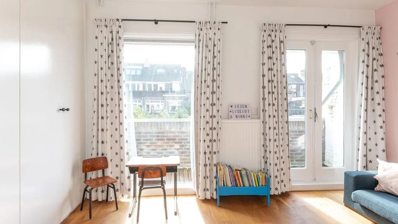 Jaren '30 gezinswoning in Hillegersberg - Afbeelding 21