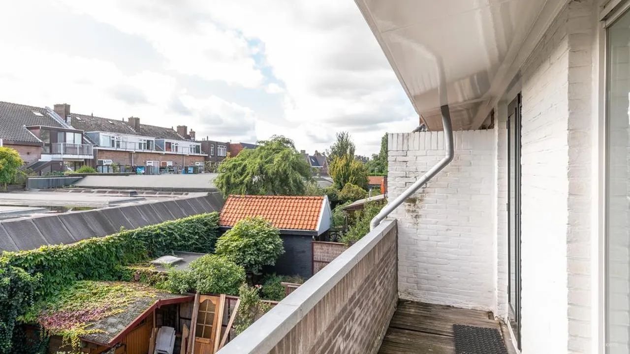 Jaren '30 gezinswoning in Hillegersberg - Afbeelding 22