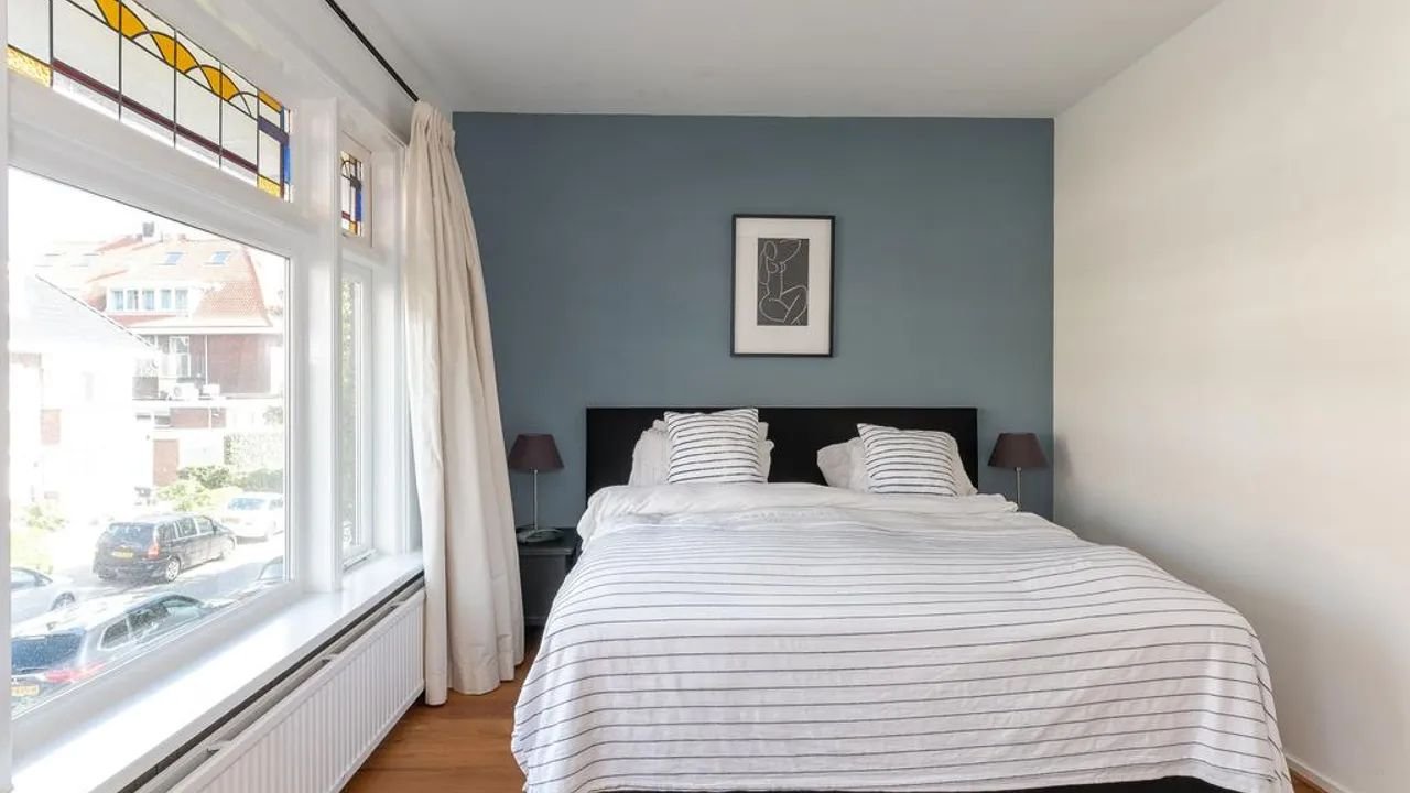 Jaren '30 gezinswoning in Hillegersberg - Afbeelding 19