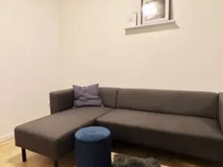 Renovated apartment with patio in Laakkwartier-West