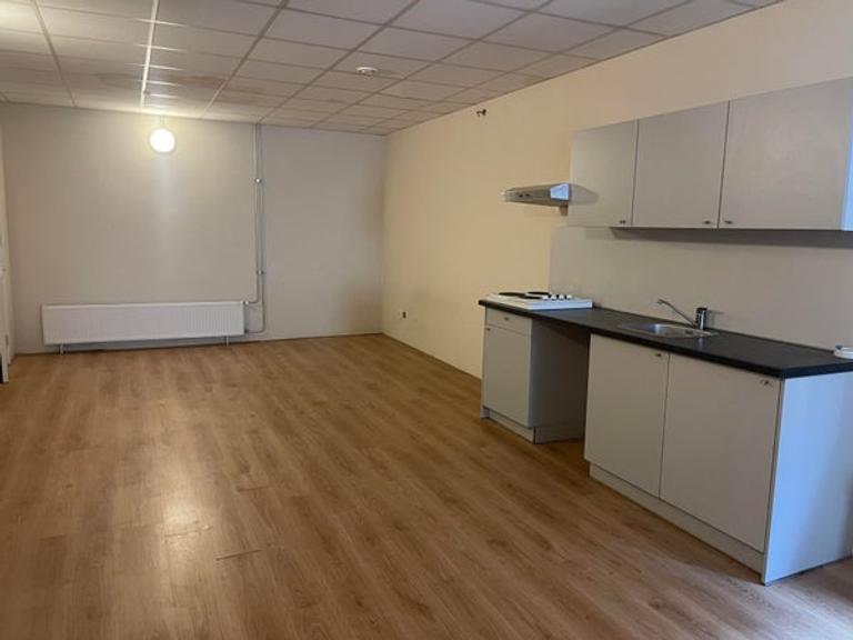 Studio van 45 m² in hartje Leeuwarden - Afbeelding 2