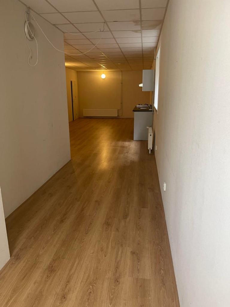 Studio van 45 m² in hartje Leeuwarden - Afbeelding 3