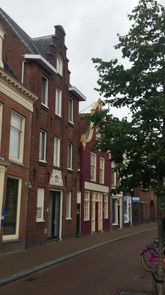 A+ apartment in the center of Leeuwarden - Image 2