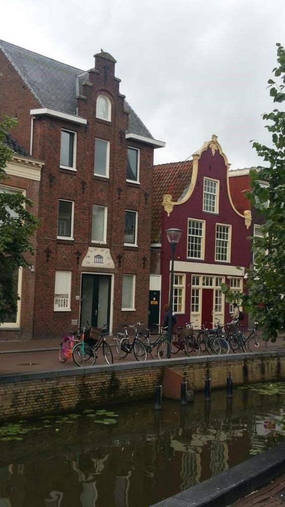A+ apartment in the center of Leeuwarden - Image 3