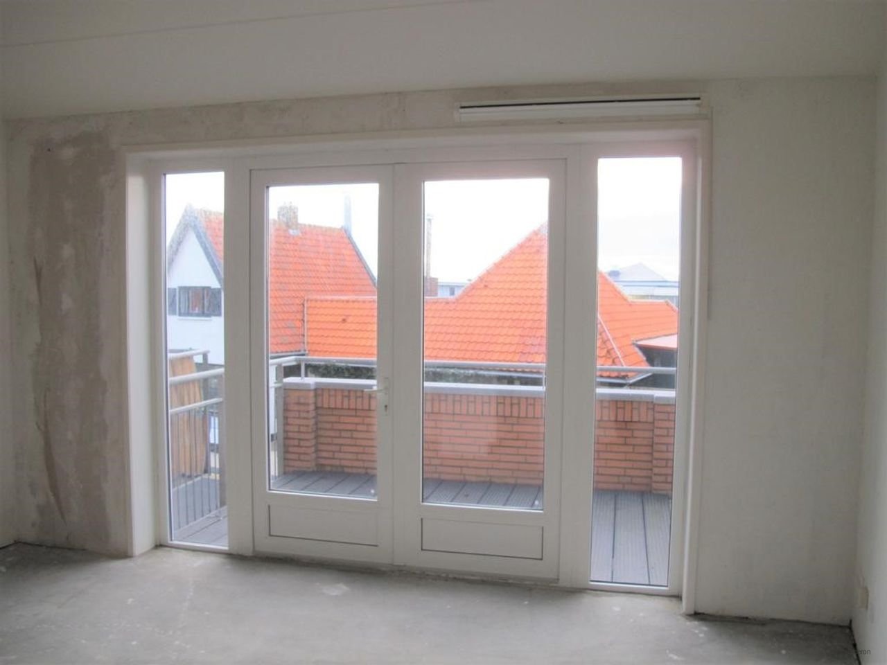 Tweekamerappartement op 100m van zee in Callantsoog - Afbeelding 5