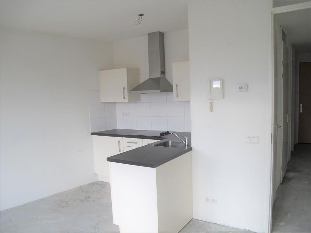 Tweekamerappartement op 100m van zee in Callantsoog - Afbeelding 3