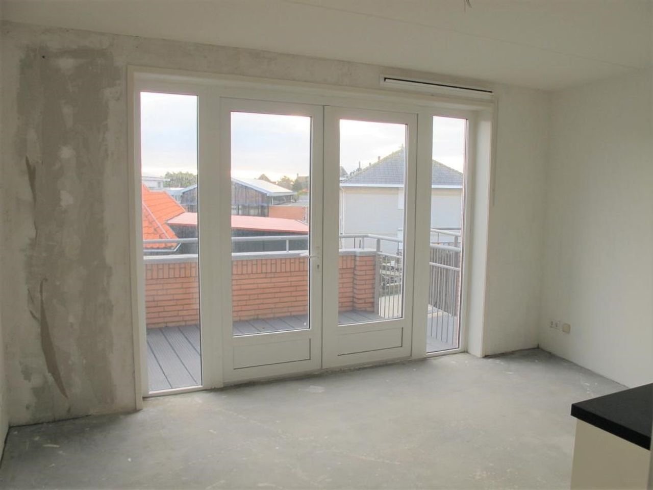 Tweekamerappartement op 100m van zee in Callantsoog - Afbeelding 2